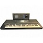 Used Yamaha PSR SX700 Portable Keyboard