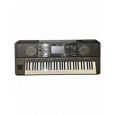 Used Yamaha PSR-SX900 Arranger Keyboard