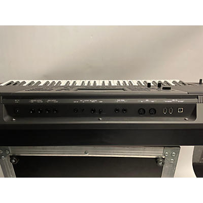 Yamaha Used Yamaha PSR-SX900 Keyboard Workstation