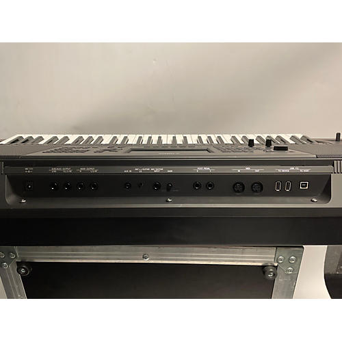 Yamaha Used Yamaha PSR-SX900 Keyboard Workstation