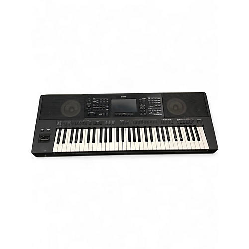 Used Yamaha PSR-SX900 Keyboard Workstation