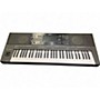 Used Yamaha PSR-SX900 Keyboard Workstation