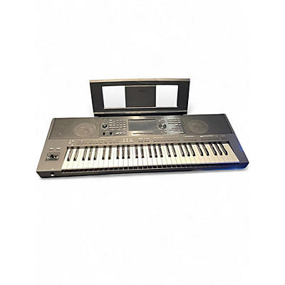 Used Yamaha PSR-SX900 Keyboard Workstation