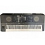 Used Yamaha PSR-SX900 Keyboard Workstation