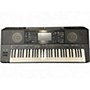 Used Yamaha PSR-SX900 Keyboard Workstation