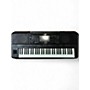 Used Yamaha PSR-SX900 Keyboard Workstation