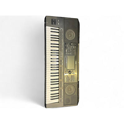 Used Yamaha PSR-SX900 Keyboard Workstation