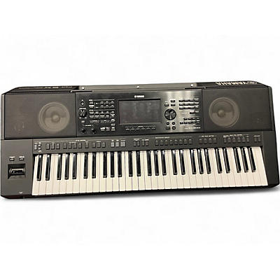 Used Yamaha PSR-SX900