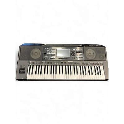 Used Yamaha PSR -SX900