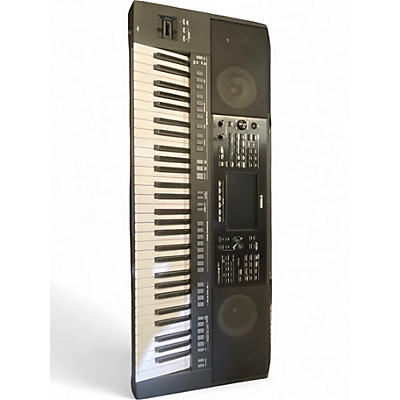 Used Yamaha PSR-SX920 61-Key High-Level Arranger Keyboard Arranger Keyboard