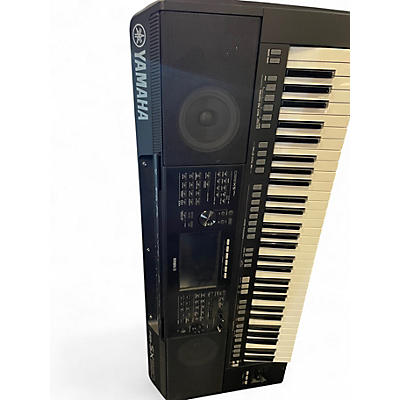 Used Yamaha PSR SX920 Keyboard Workstation
