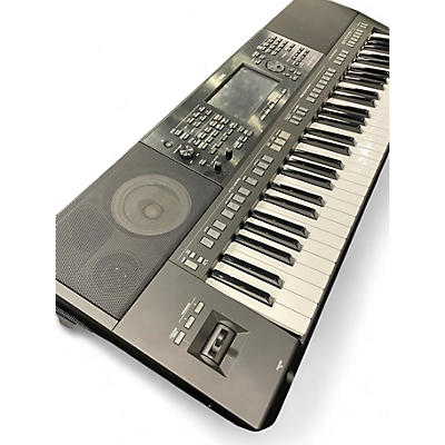 Used Yamaha PSR SX920 Portable Keyboard