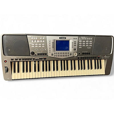 Used Yamaha PSR1000 Digital Piano
