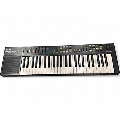 Used Yamaha PSR11 Digital Piano