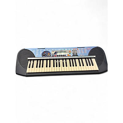 Used Yamaha PSR140 Portable Keyboard