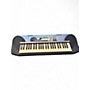 Used Yamaha PSR140 Portable Keyboard