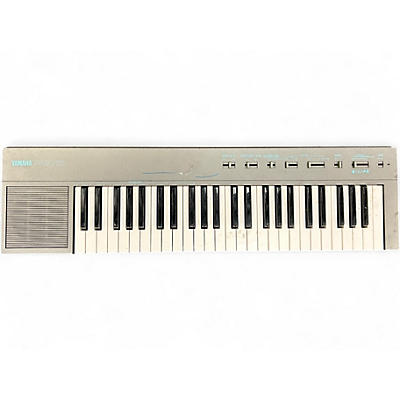 Used Yamaha PSR15 Keyboard Workstation