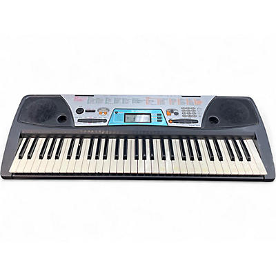 Used Yamaha PSR170 61 KEY Portable Keyboard