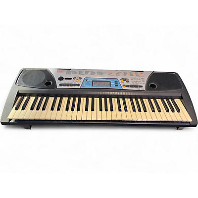 Used Yamaha PSR170 Digital Piano