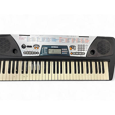 Used Yamaha PSR175 Digital Piano