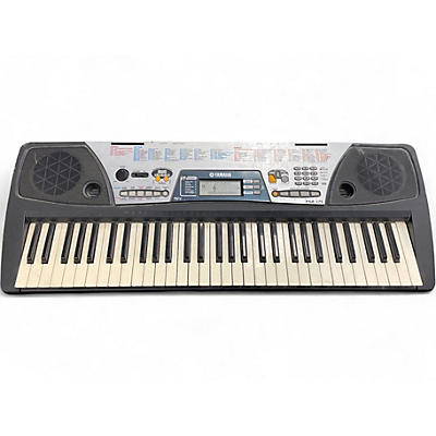 Used Yamaha PSR175 Portable Keyboard