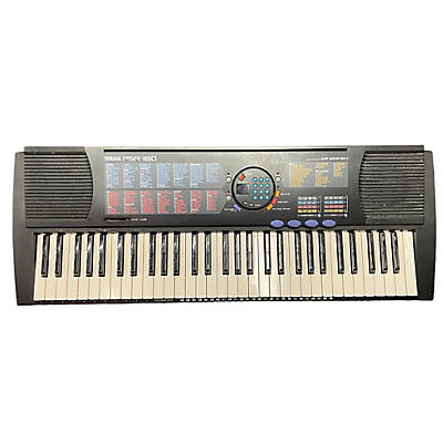 Yamaha Used Yamaha PSR180 Digital Piano