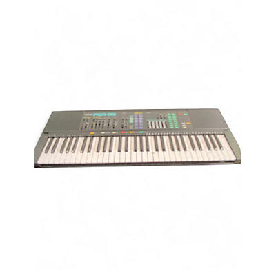 Used Yamaha PSR19 Portable Keyboard