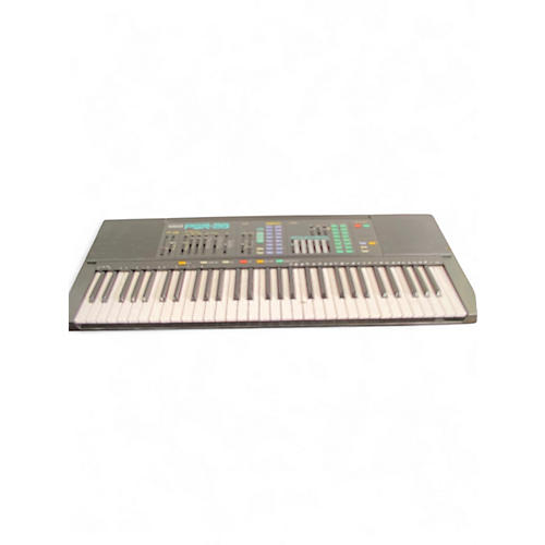 Used Yamaha PSR19 Portable Keyboard
