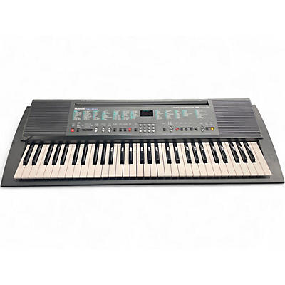 Used Yamaha PSR200 Portable Keyboard