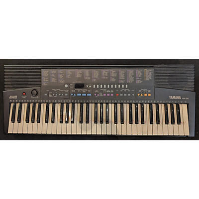 Used Yamaha PSR210