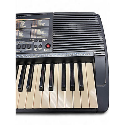 Used Yamaha PSR225