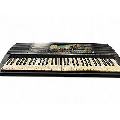 Used Yamaha PSR225