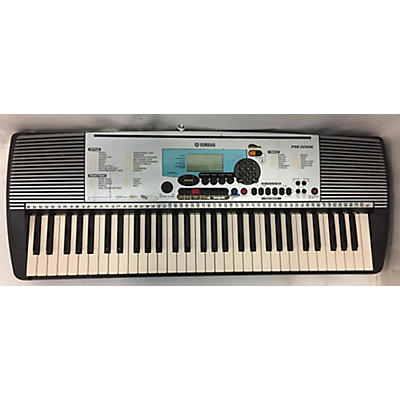 Yamaha Used Yamaha PSR225GM Arranger Keyboard