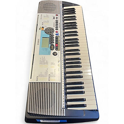 Used Yamaha PSR225GM Portable Keyboard