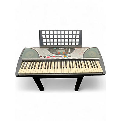 Used Yamaha PSR240 Digital Piano