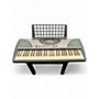 Used Yamaha PSR240 Digital Piano