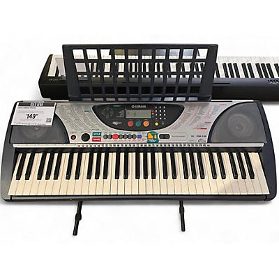 Used Yamaha PSR240