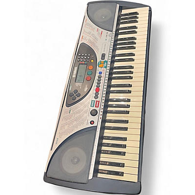Used Yamaha PSR240