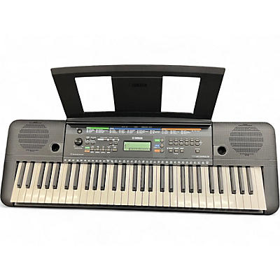 Used Yamaha PSR253 Portable Keyboard