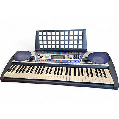 Used Yamaha PSR260 Digital Piano