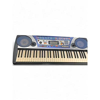 Used Yamaha PSR260 Portable Keyboard