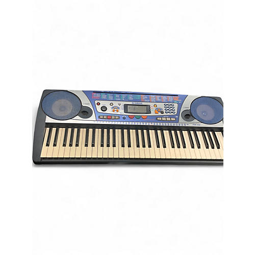 Used Yamaha PSR260 Portable Keyboard