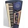 Used Yamaha PSR262 Portable Keyboard