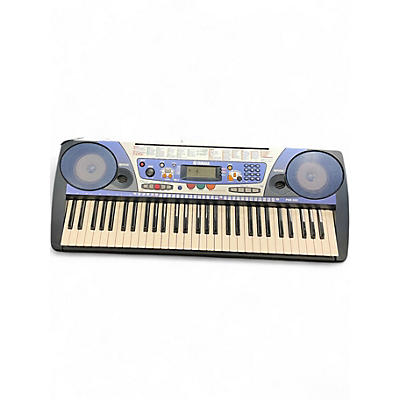 Used Yamaha PSR262