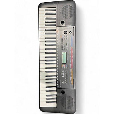 Yamaha Used Yamaha PSR263 Digital Piano