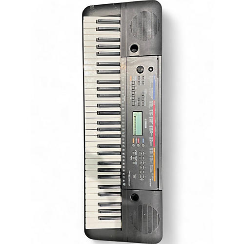 Yamaha Used Yamaha PSR263 Digital Piano