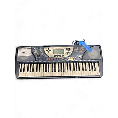 Used Yamaha PSR270 61 Key Portable Keyboard