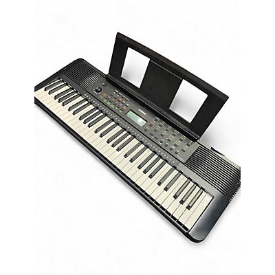 Used Yamaha PSR283 61 Key
