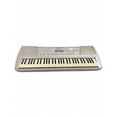 Used Yamaha PSR292 61 Key Portable Keyboard