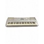 Used Yamaha PSR292 61 Key Portable Keyboard